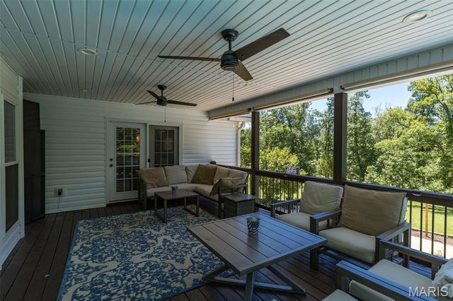 1200 Ridgetop, Farmington, MO 63640