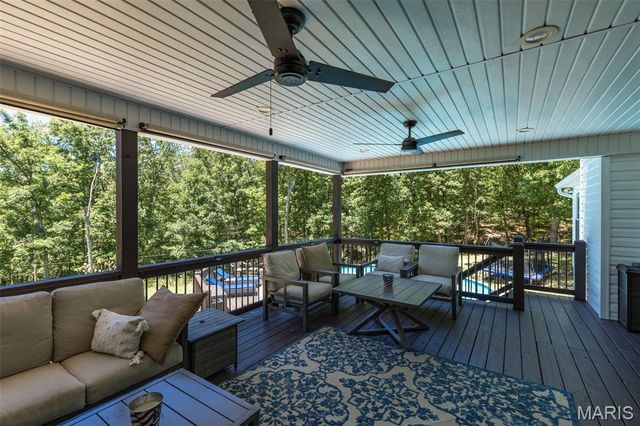 1200 Ridgetop, Farmington, MO 63640