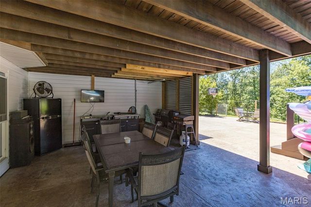 1200 Ridgetop, Farmington, MO 63640