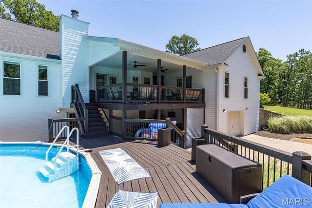 1200 Ridgetop, Farmington, MO 63640