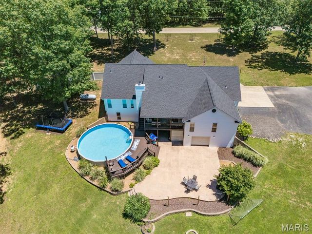 1200 Ridgetop, Farmington, MO 63640