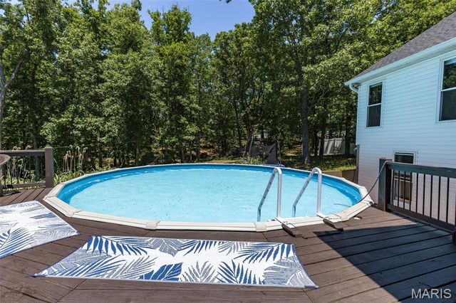 1200 Ridgetop, Farmington, MO 63640