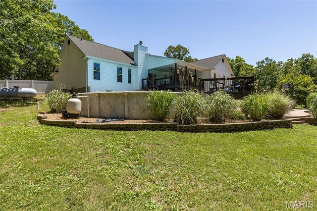 1200 Ridgetop, Farmington, MO 63640