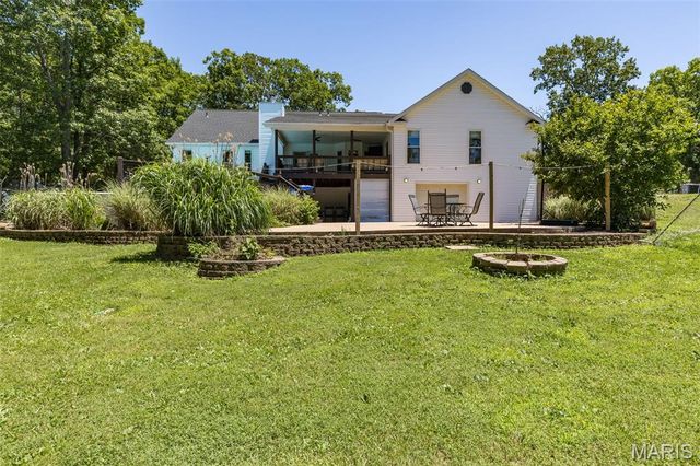 1200 Ridgetop, Farmington, MO 63640