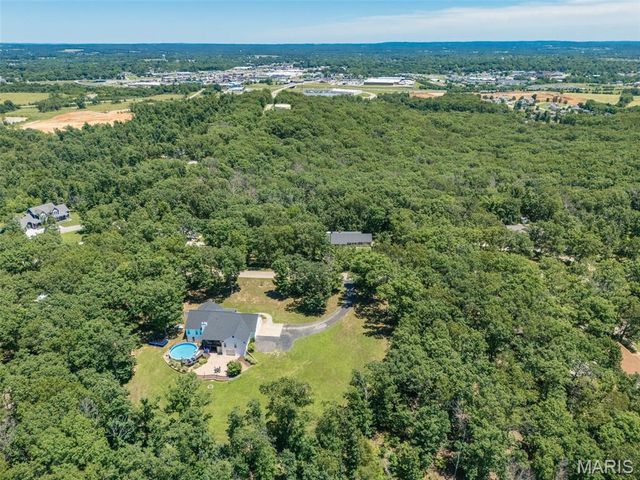 1200 Ridgetop, Farmington, MO 63640