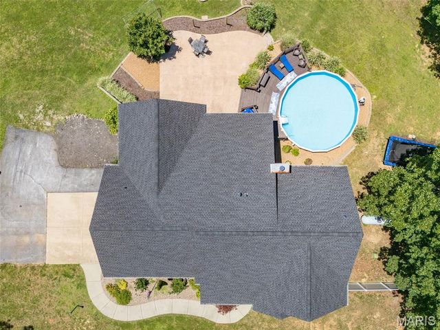 1200 Ridgetop, Farmington, MO 63640