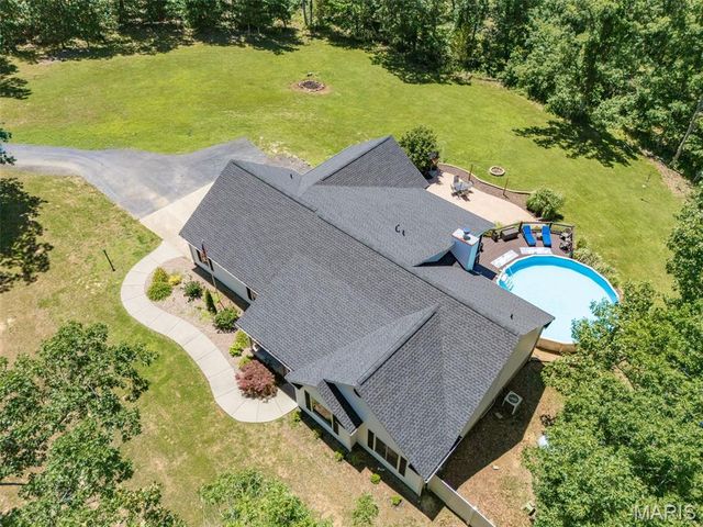 1200 Ridgetop, Farmington, MO 63640