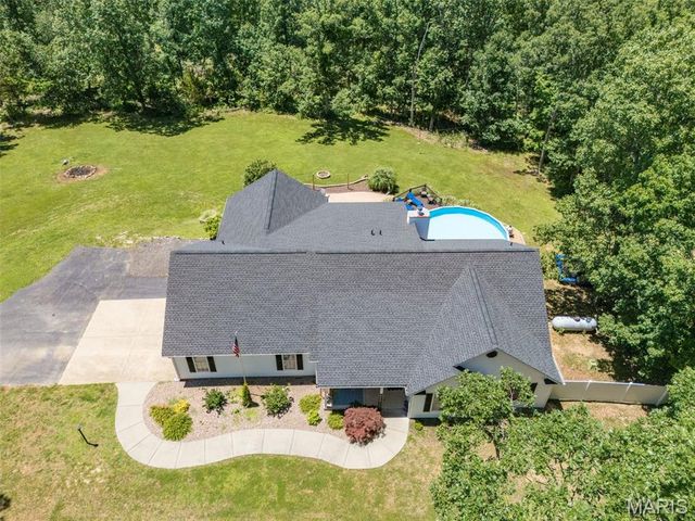 1200 Ridgetop, Farmington, MO 63640
