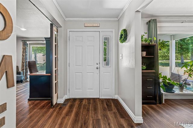 1200 Ridgetop, Farmington, MO 63640