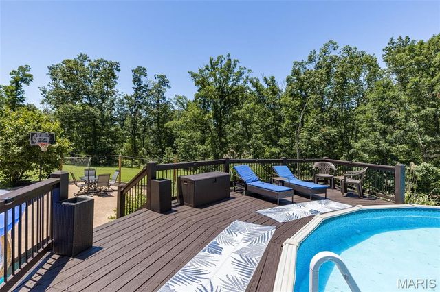 1200 Ridgetop, Farmington, MO 63640