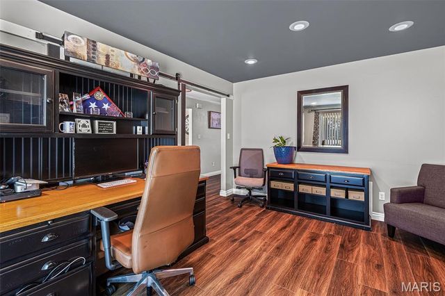 1200 Ridgetop, Farmington, MO 63640
