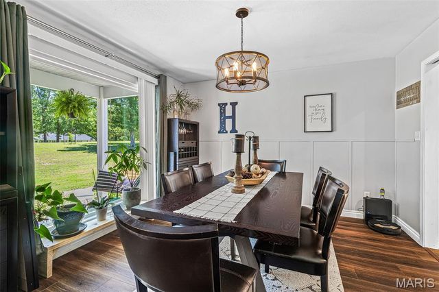1200 Ridgetop, Farmington, MO 63640