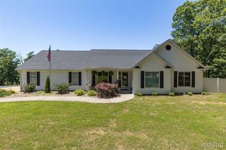 1200 Ridgetop, Farmington, MO 63640