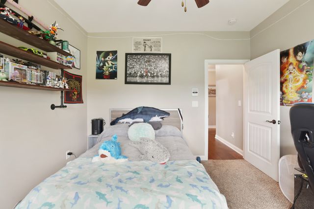 3037 Eliza Dr, Clarksville, TN 37043