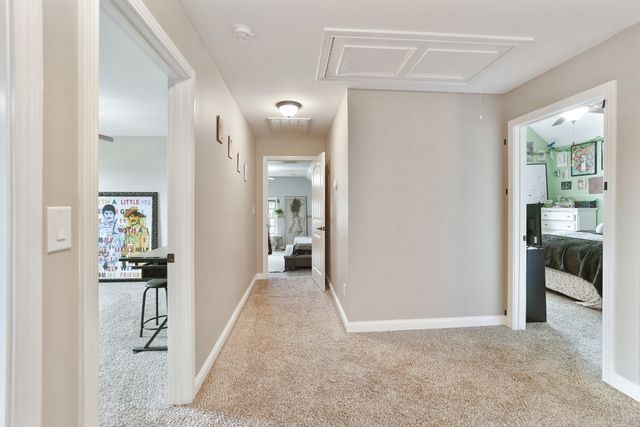 3037 Eliza Dr, Clarksville, TN 37043