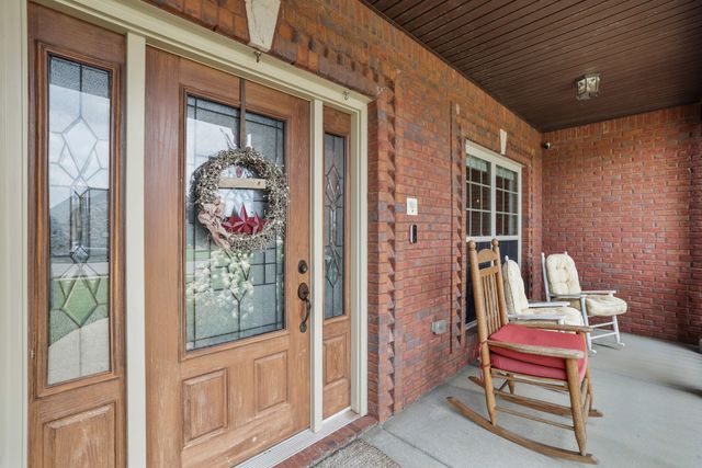 3037 Eliza Dr, Clarksville, TN 37043