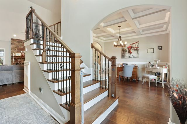 3037 Eliza Dr, Clarksville, TN 37043