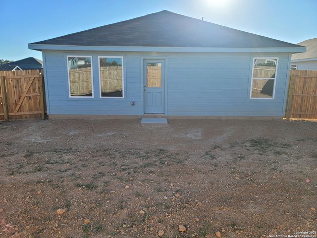 13804 Chital Chase, San Antonio, TX 78253