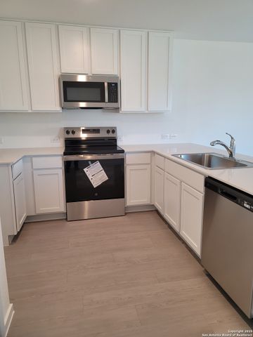 13804 Chital Chase, San Antonio, TX 78253