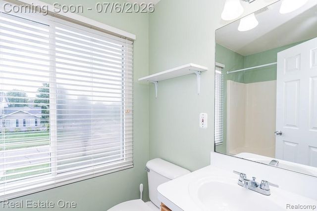 2623 Bonita Drive, Waterford Charter Township, MI 48329