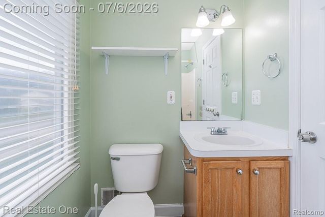 2623 Bonita Drive, Waterford Charter Township, MI 48329