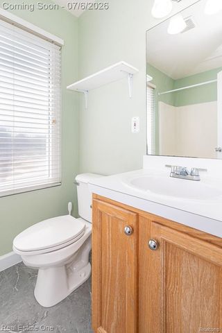 2623 Bonita Drive, Waterford Charter Township, MI 48329