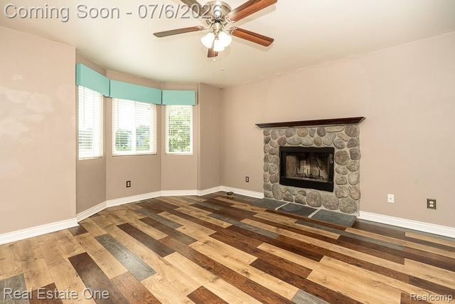 2623 Bonita Drive, Waterford Charter Township, MI 48329