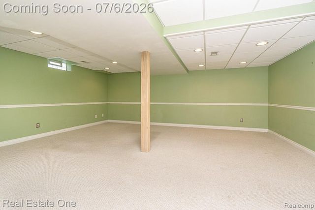 2623 Bonita Drive, Waterford Charter Township, MI 48329