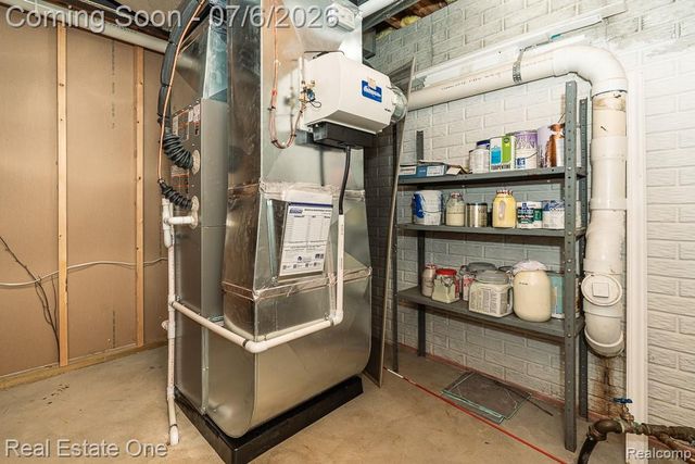 2623 Bonita Drive, Waterford Charter Township, MI 48329
