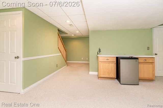 2623 Bonita Drive, Waterford Charter Township, MI 48329