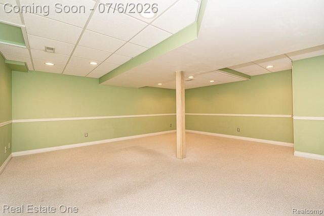 2623 Bonita Drive, Waterford Charter Township, MI 48329