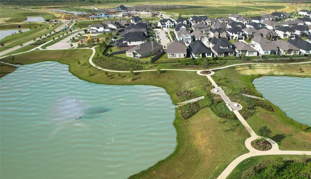 26531 Delightful Drive, Hockley, TX 77447