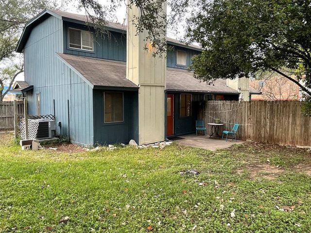 3601 Leafield DR B, Austin, TX 78749