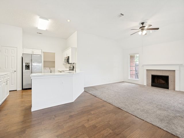7641 King Arthur Road, Frisco, TX 75035