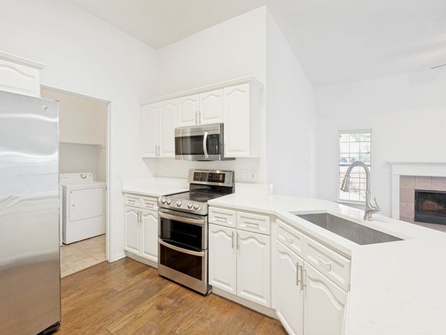 7641 King Arthur Road, Frisco, TX 75035