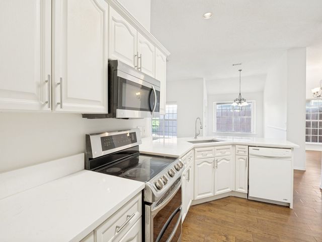 7641 King Arthur Road, Frisco, TX 75035