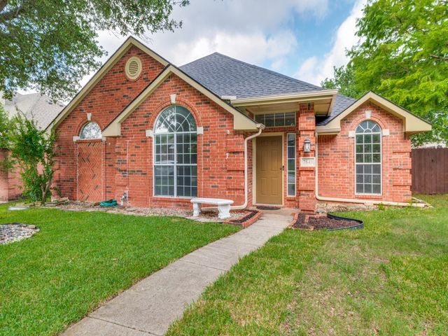 7641 King Arthur Road, Frisco, TX 75035