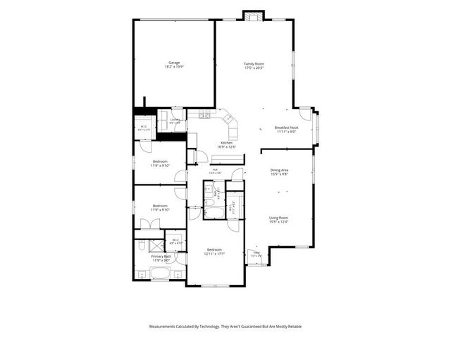 7641 King Arthur Road, Frisco, TX 75035