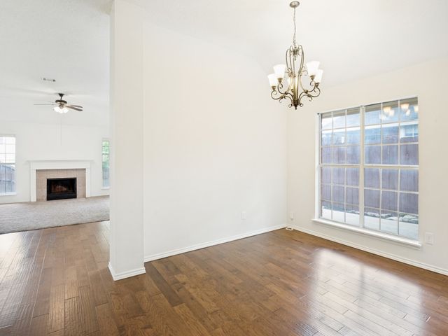 7641 King Arthur Road, Frisco, TX 75035