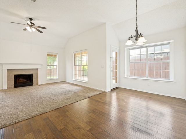 7641 King Arthur Road, Frisco, TX 75035