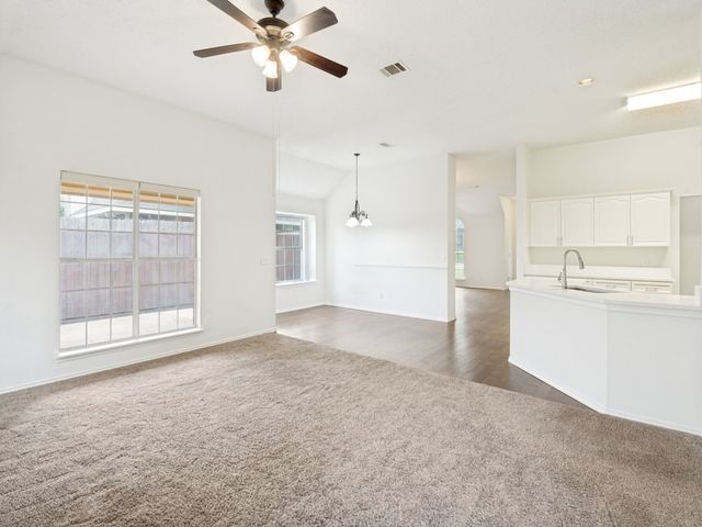 7641 King Arthur Road, Frisco, TX 75035
