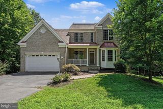 380 WOOD LANDING RD, Fredericksburg, VA 22405