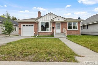 345 W 17th Street, Idaho Falls, ID 83202