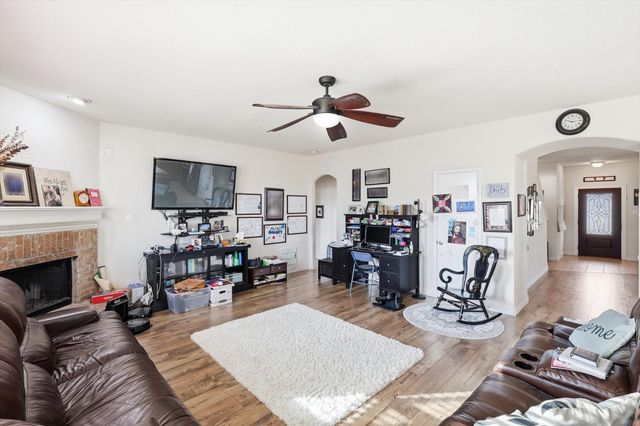 525 BENT OAK Drive, Fort Worth, TX 76131