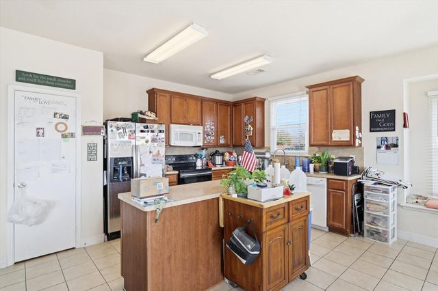 525 BENT OAK Drive, Fort Worth, TX 76131