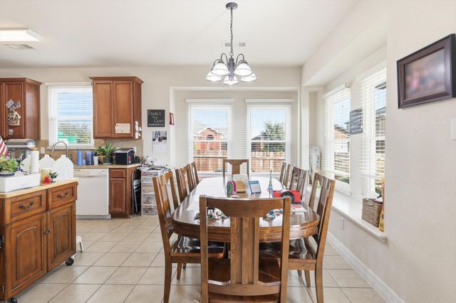 525 BENT OAK Drive, Fort Worth, TX 76131