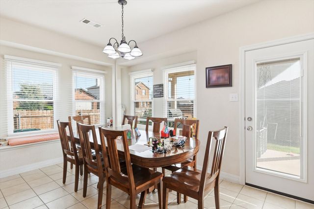 525 BENT OAK Drive, Fort Worth, TX 76131