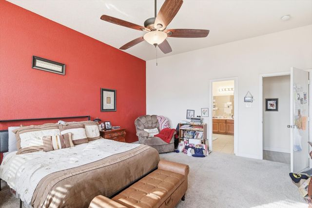 525 BENT OAK Drive, Fort Worth, TX 76131