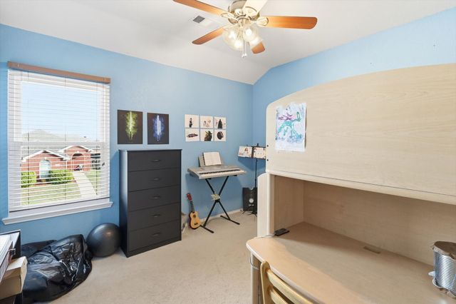 525 BENT OAK Drive, Fort Worth, TX 76131