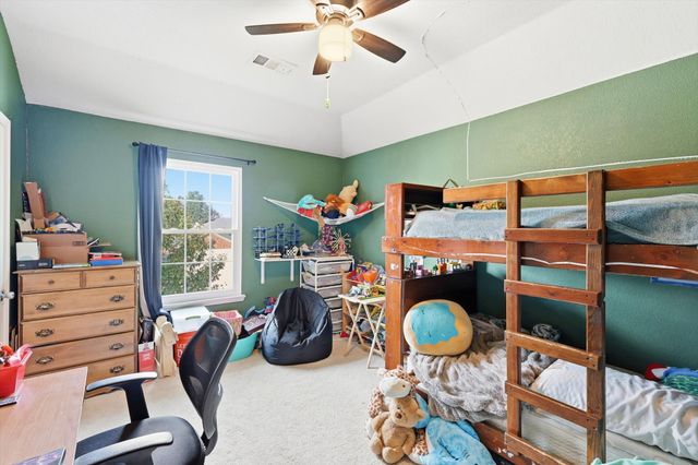 525 BENT OAK Drive, Fort Worth, TX 76131